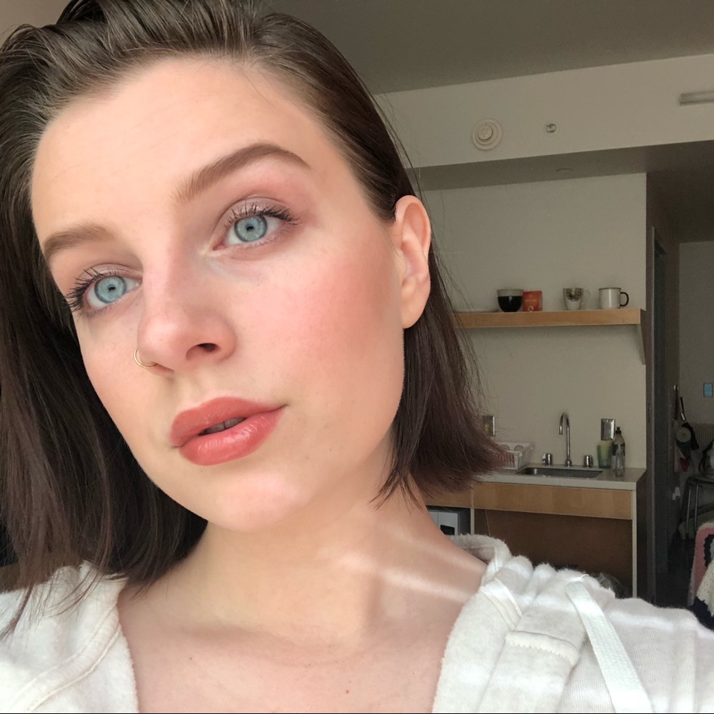 Meet your Posher, Blake